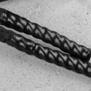 KingsBox Crossfit Sallama Halatı - Battle Rope M12