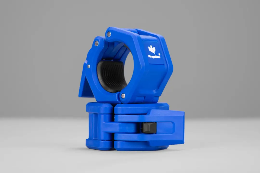 KINGSBOX TICK LOCK JAW KELEPÇE