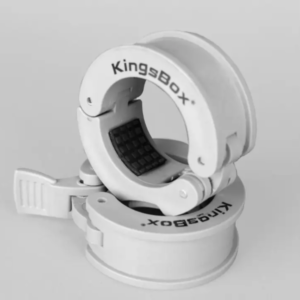 Kingsbox Slim Collars - İnce Kelepçe