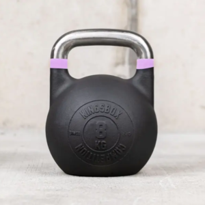 KingsBox Competition Kettlebell 2.0