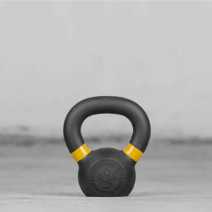 KingsBox Supreme KettleBell