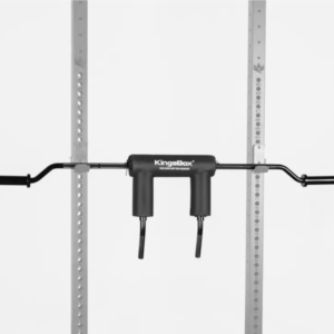 Kingsbox Goblet Safety Squat Bar-Güvenli Squat Barı