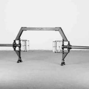 Kingsbox Half Hex Bar (Trap Bar)