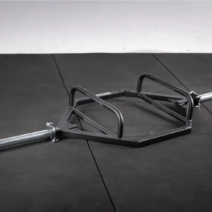 Kingsbox Royal Hex Trap Bar