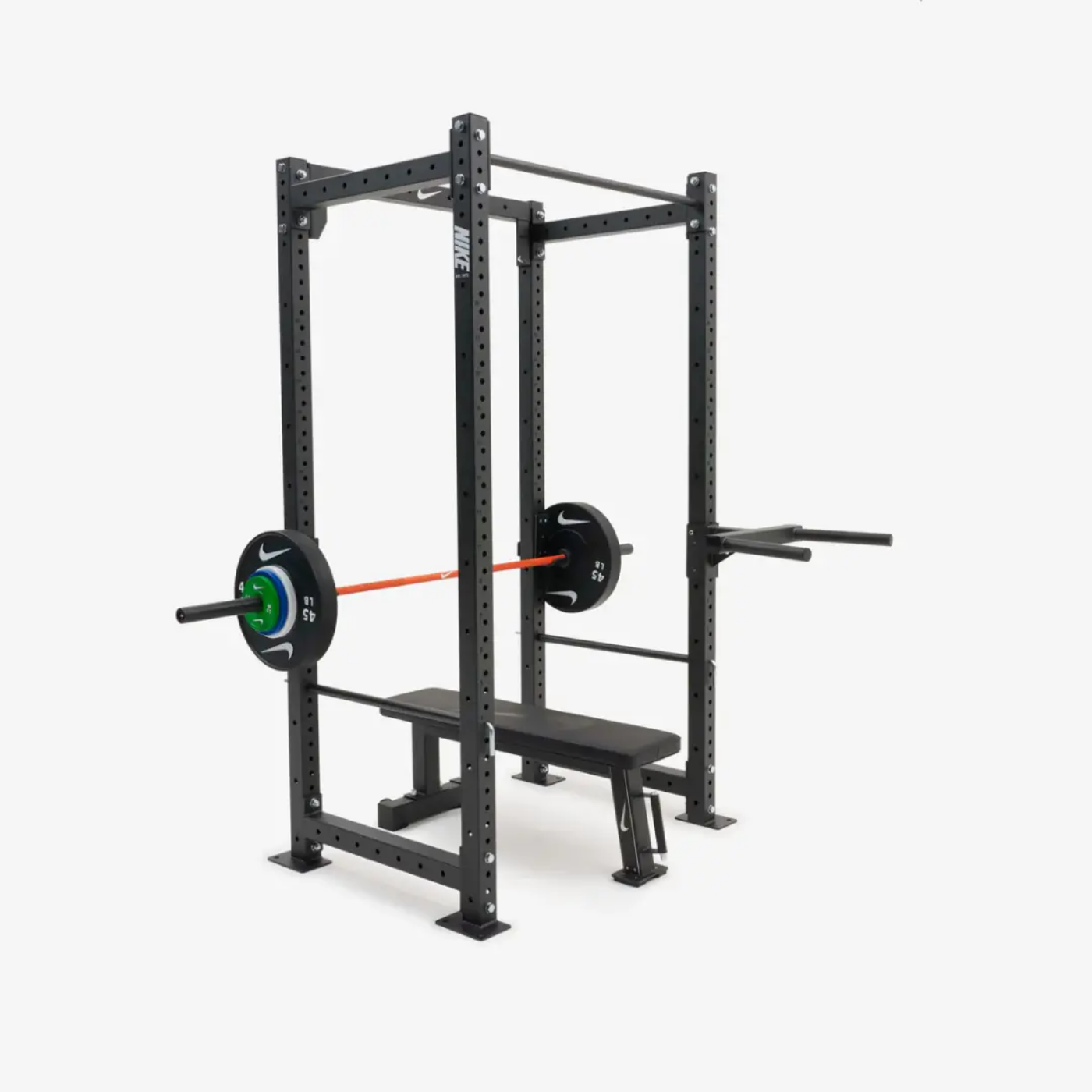 Nike Squat Cage - Görsel 2