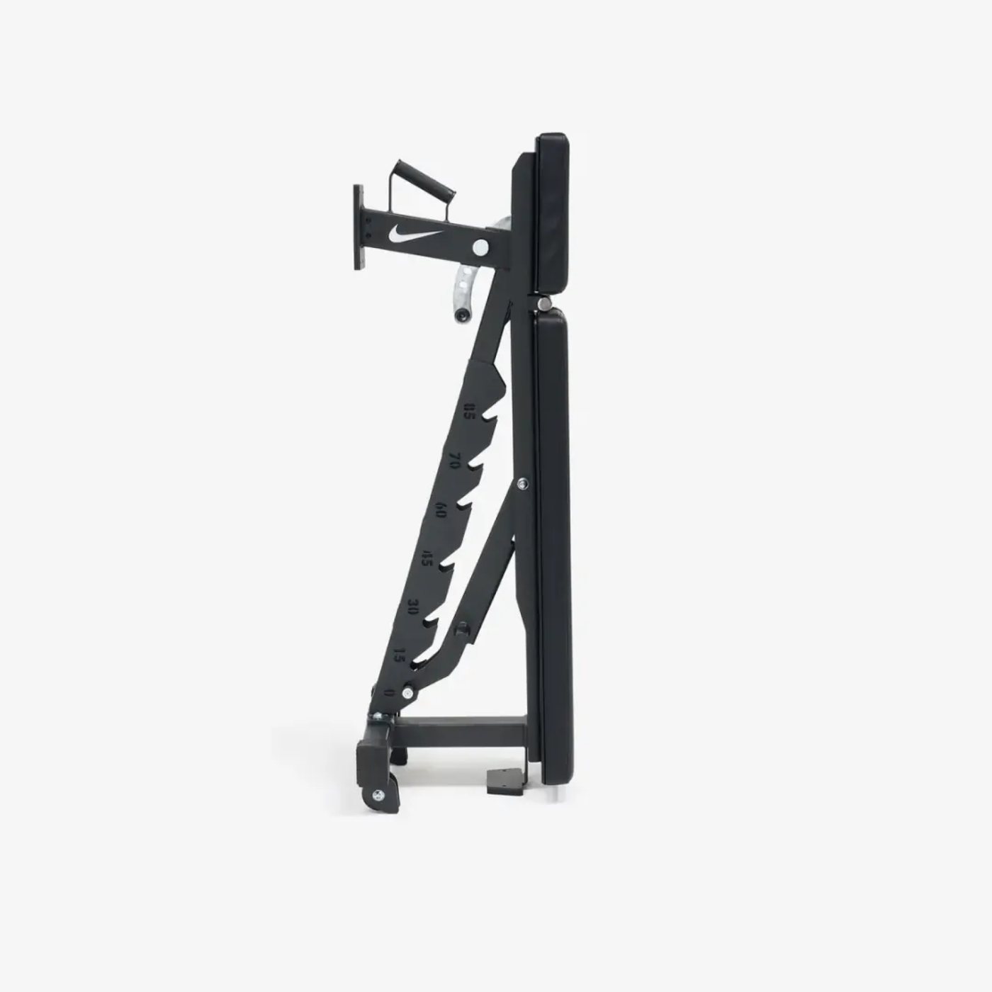 Nike Adjustable Weight Bench - Görsel 3