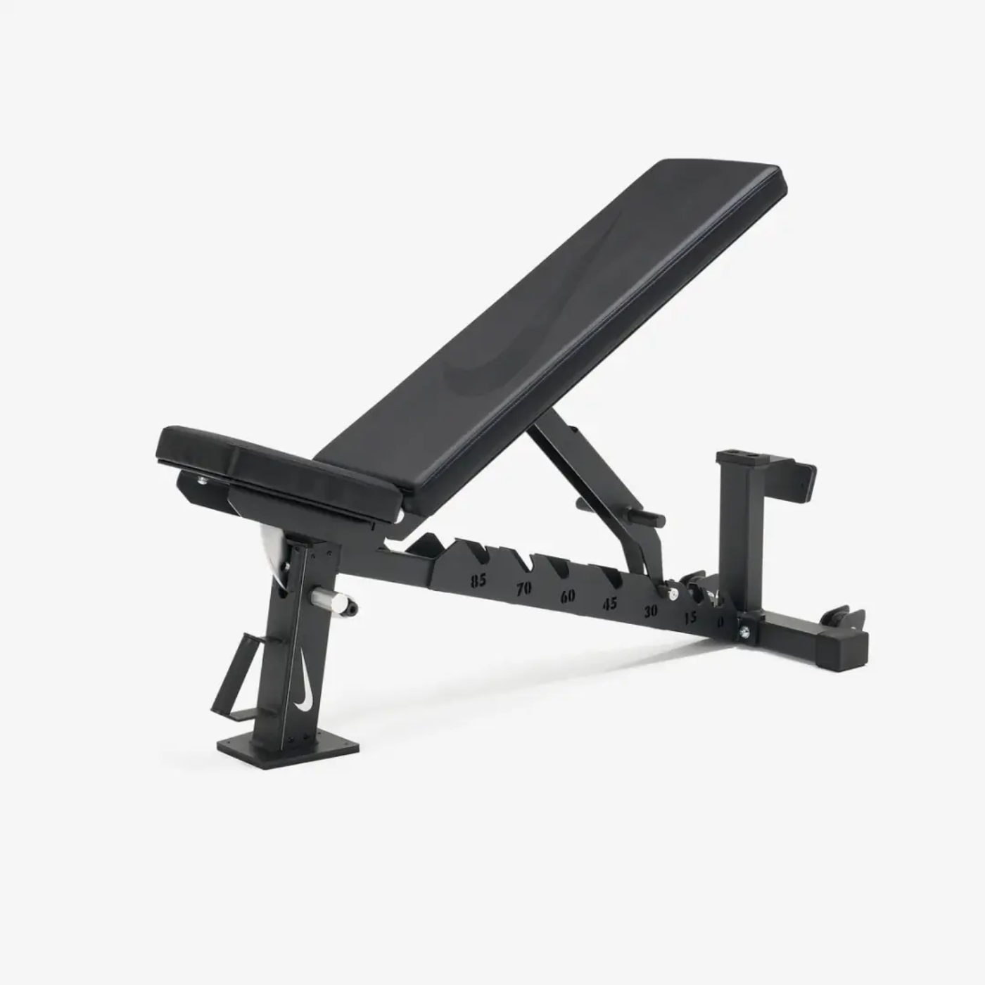 Nike Adjustable Weight Bench - Görsel 2