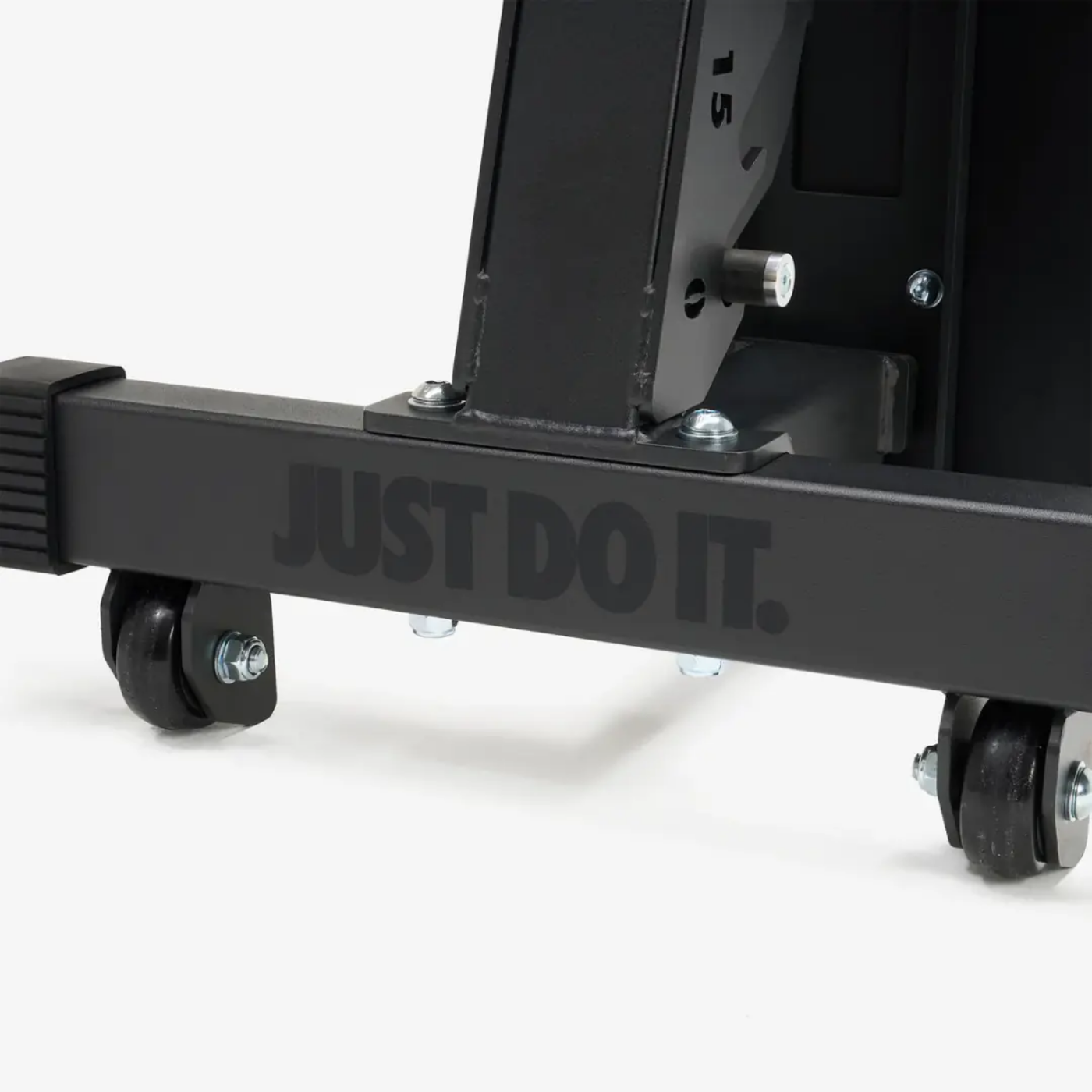 Nike Adjustable Weight Bench - Görsel 5