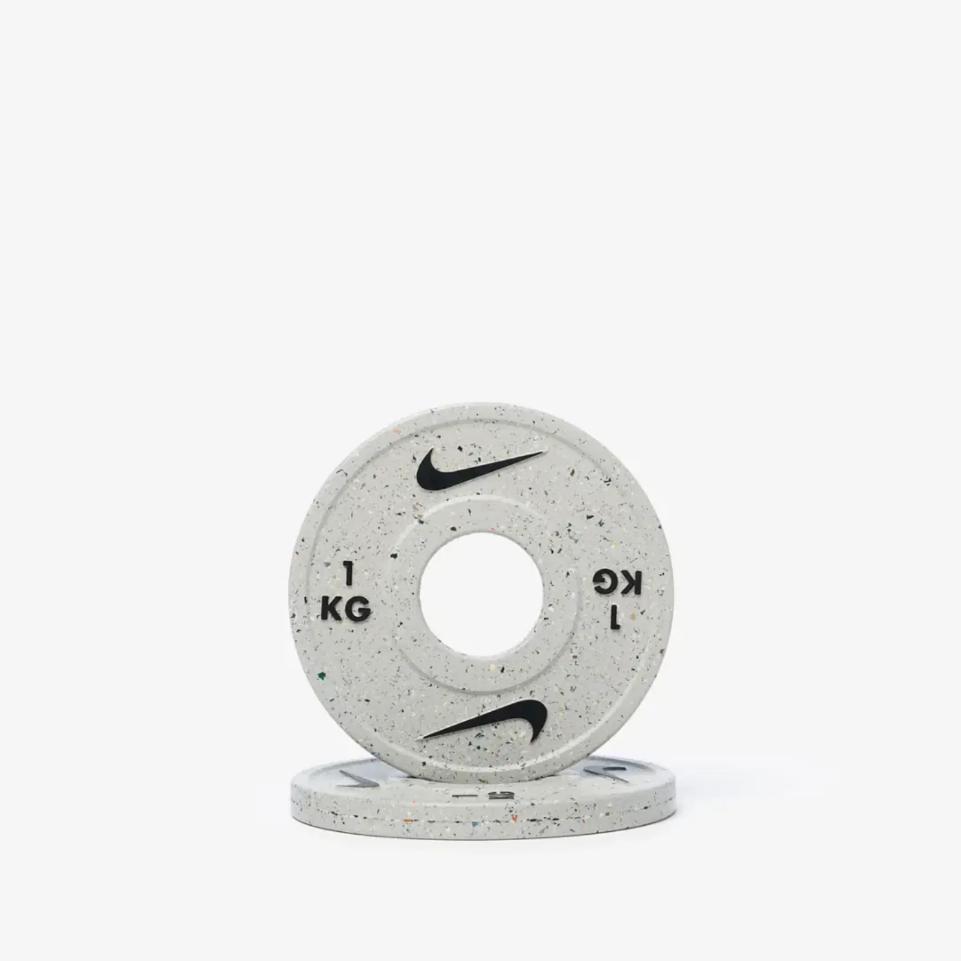 Nike Grind Change Plates - Görsel 2
