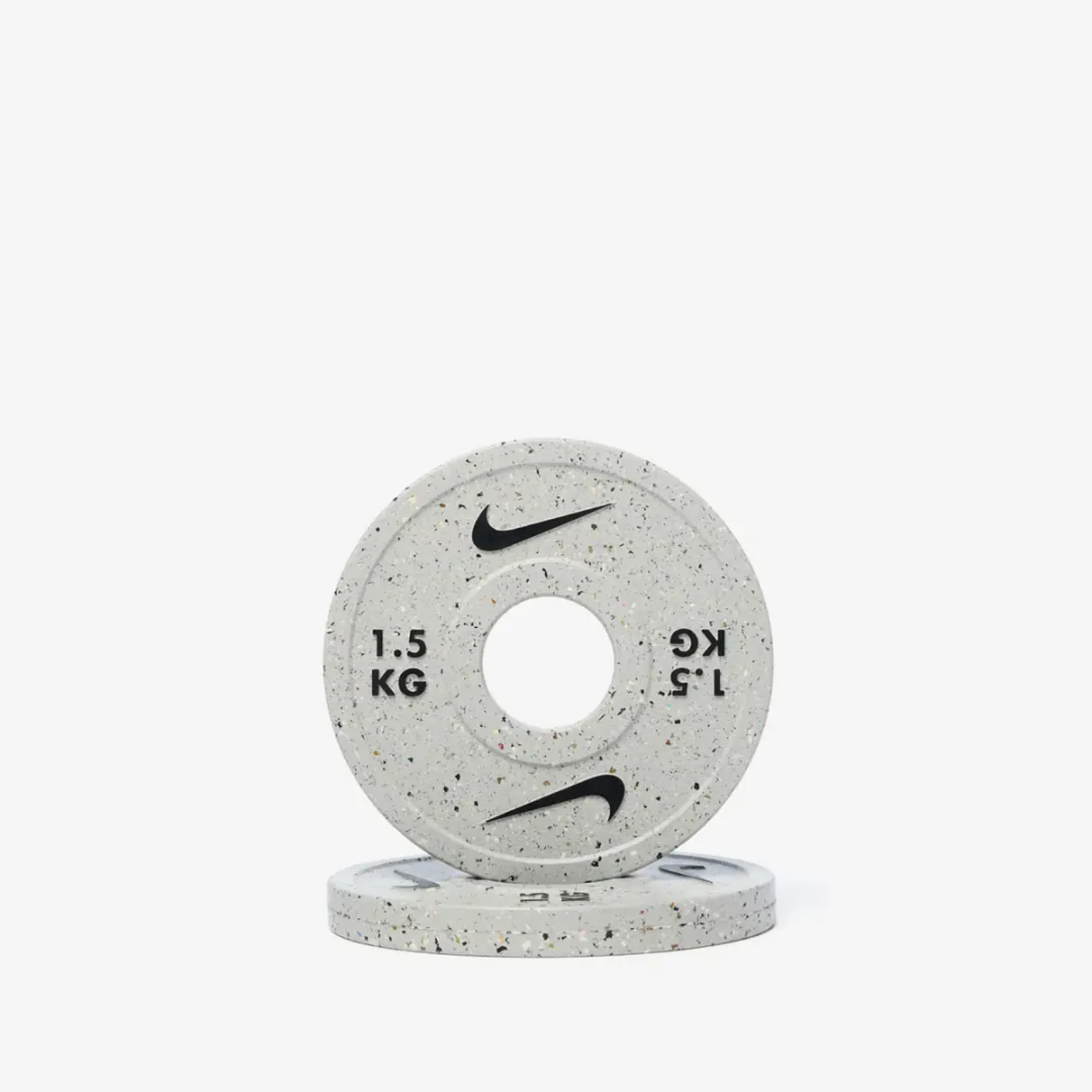 Nike Grind Change Plates - Görsel 3