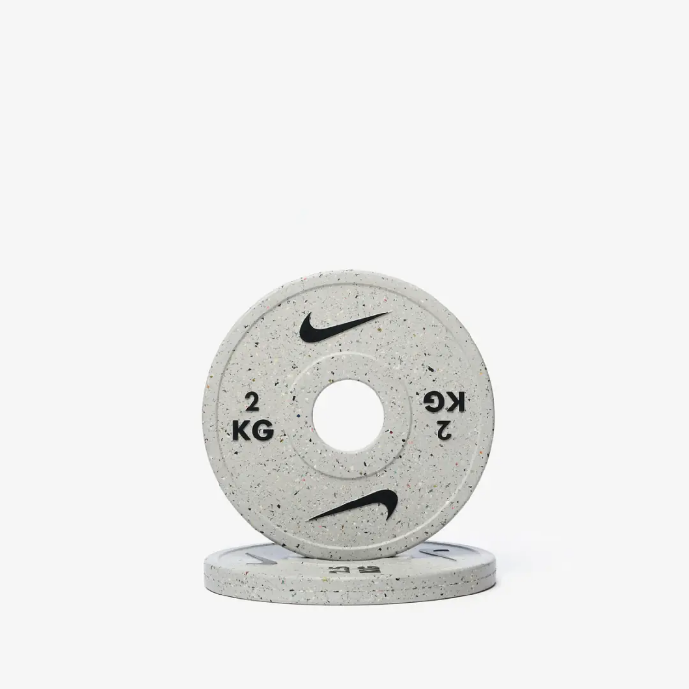 Nike Grind Change Plates - Görsel 4