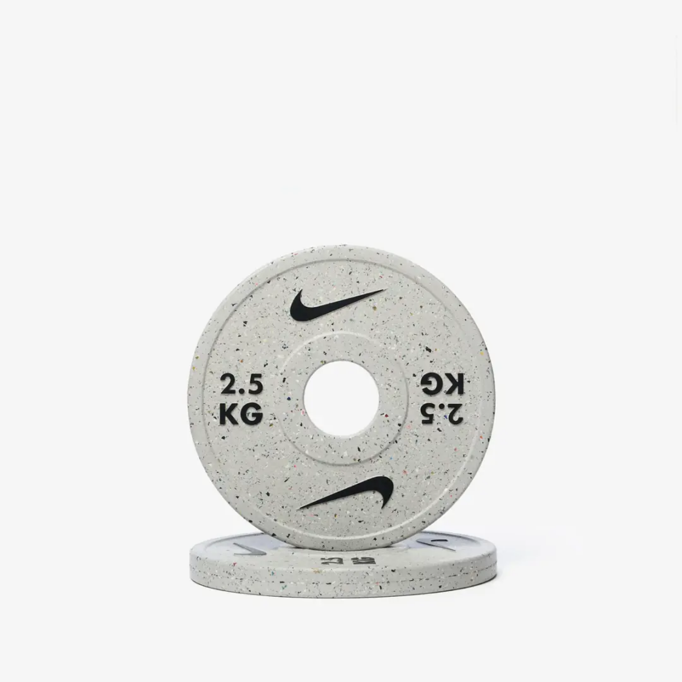 Nike Grind Change Plates - Görsel 5