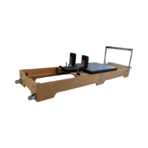 Port Pilates Ahşap Folding Reformer