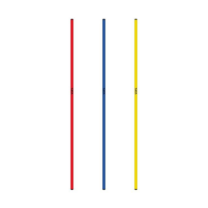 SLALOM ÇUBUĞU TEK RENKLİ 130CM
