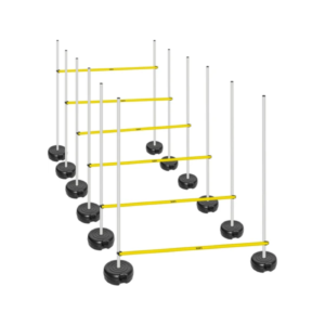 SLALOM SETİ DOLU STANDART