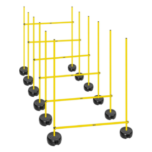 SLALOM SETİ BOŞ RENKLİ