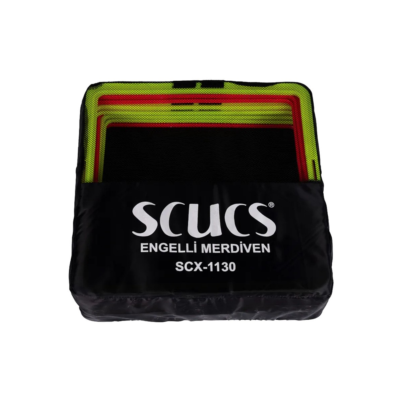 ENGELLİ MERDİVEN - Görsel 2