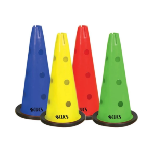 ANTRENMAN HUNİSİ 40 CM DELİKLİ