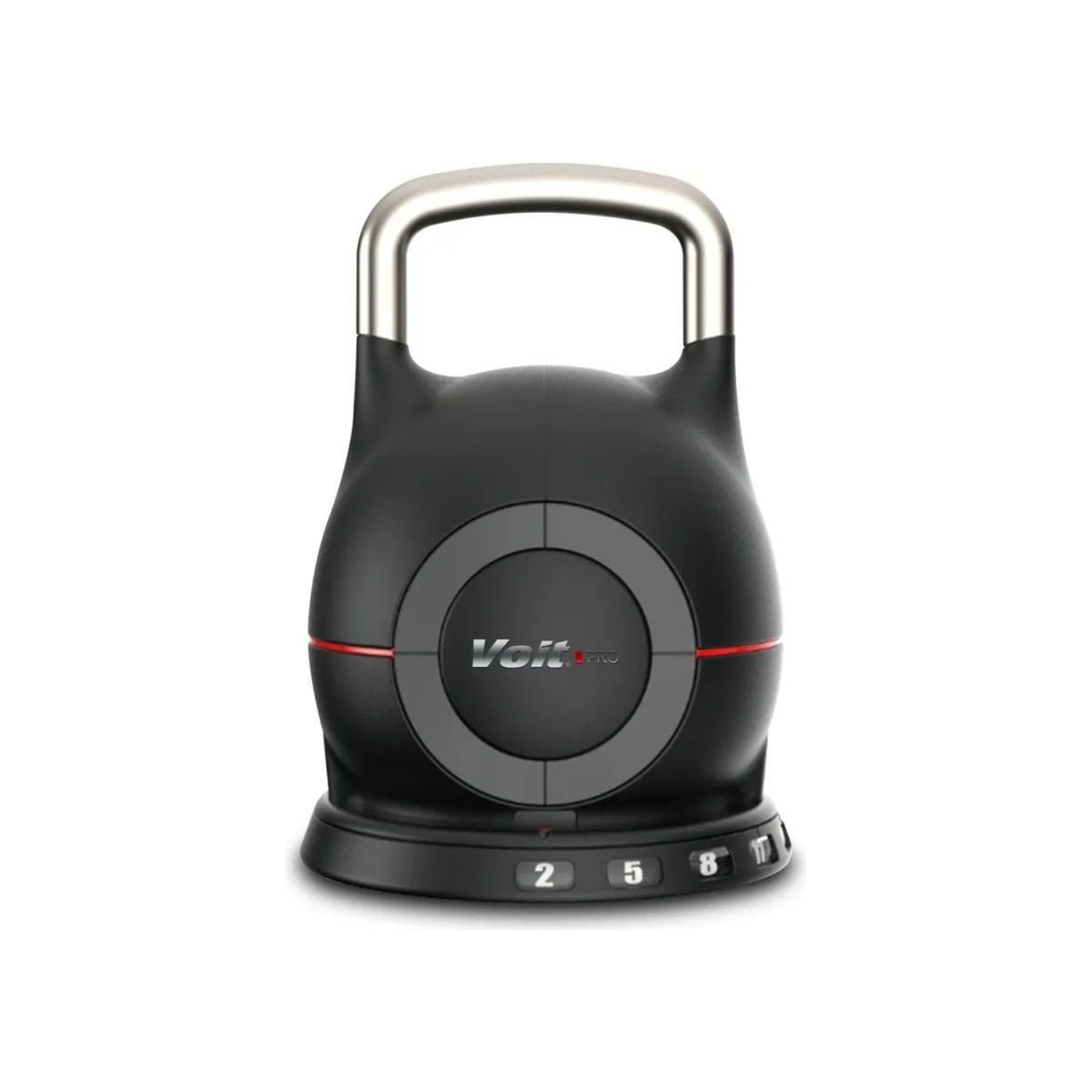 VOIT PRO AYARLANABİLİR KETTLEBELL 20KG