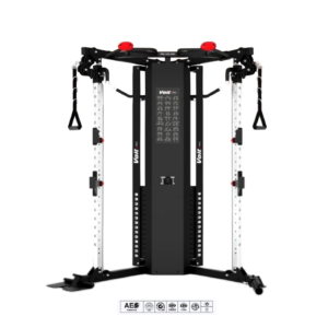 VOIT PRO 300 DAP ÇOKLU AĞIRLIK İSTASYONU