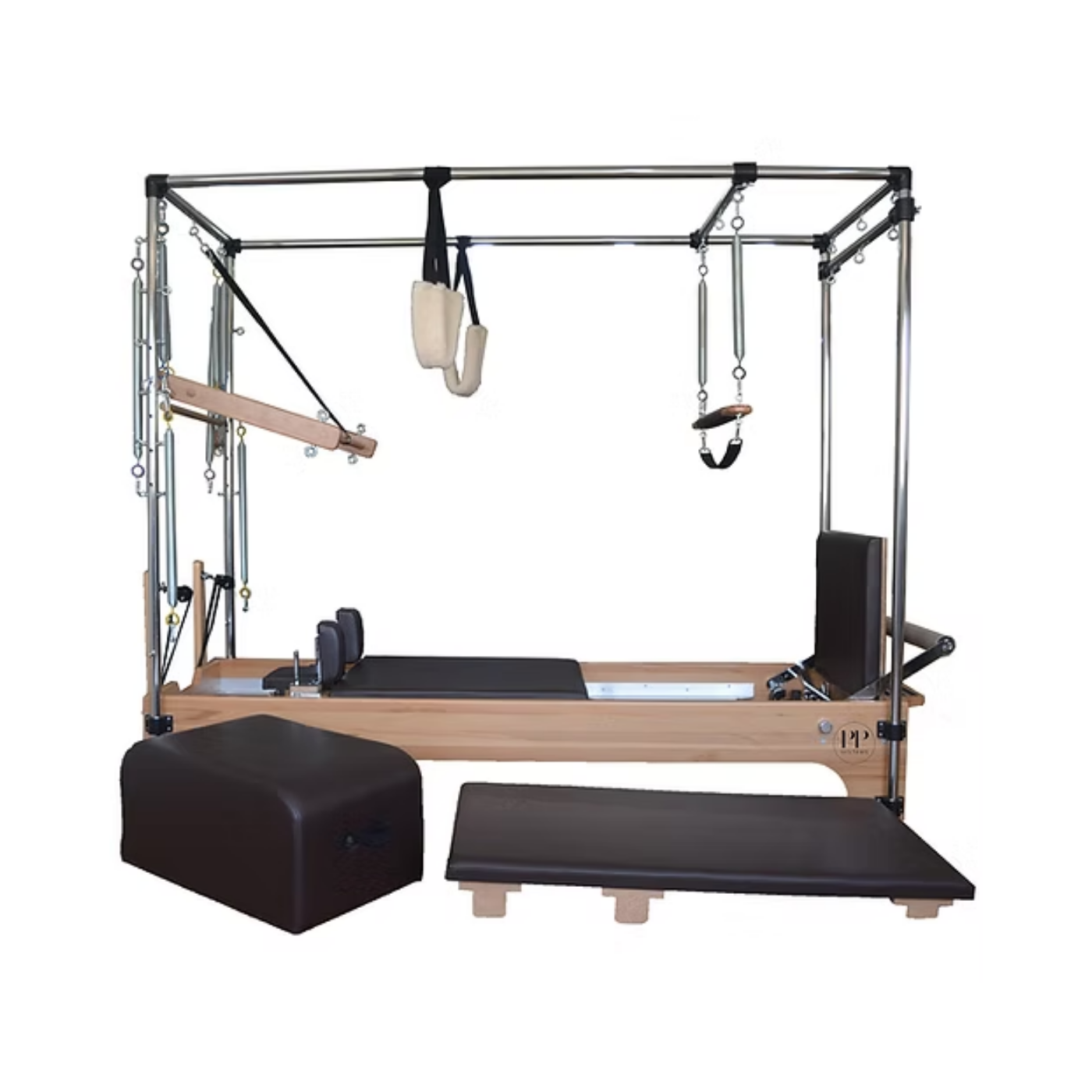 Port Pilates Diamond Combo Cadillac Reformer