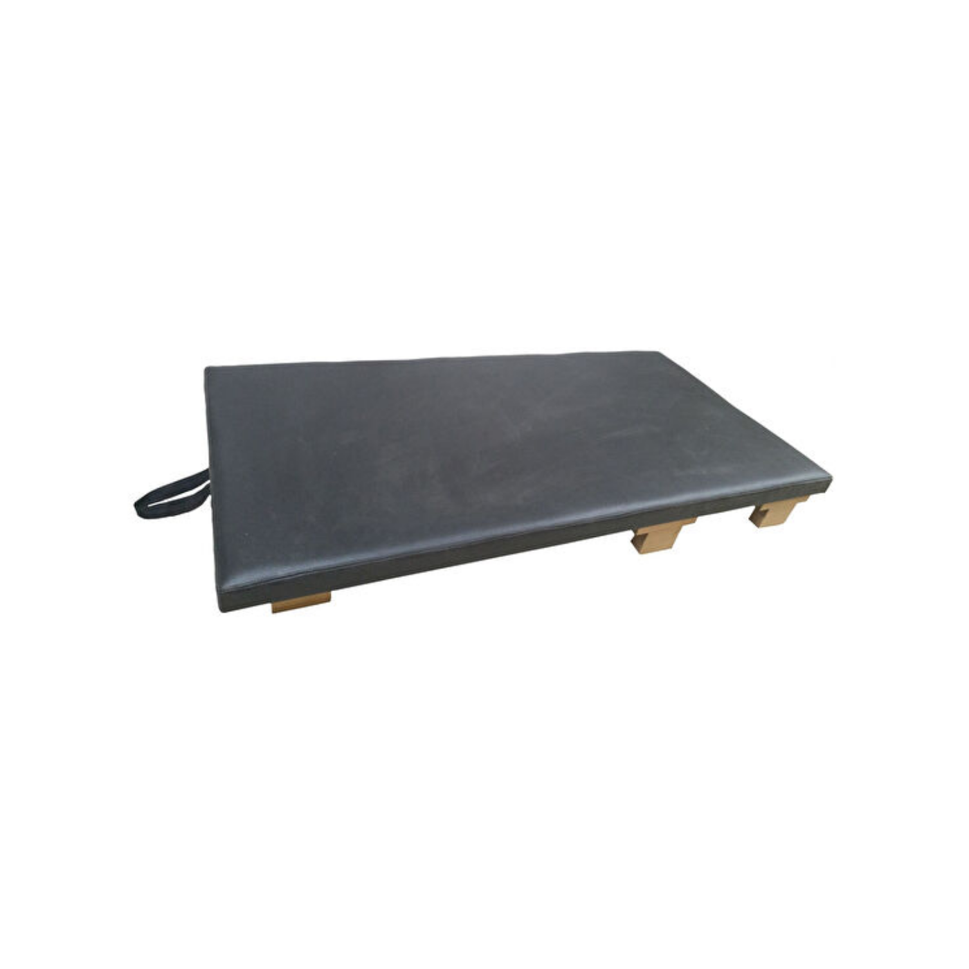Port Pilates Diamond Tower Reformer - Görsel 3