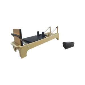 Port Pilates Premium Reformer