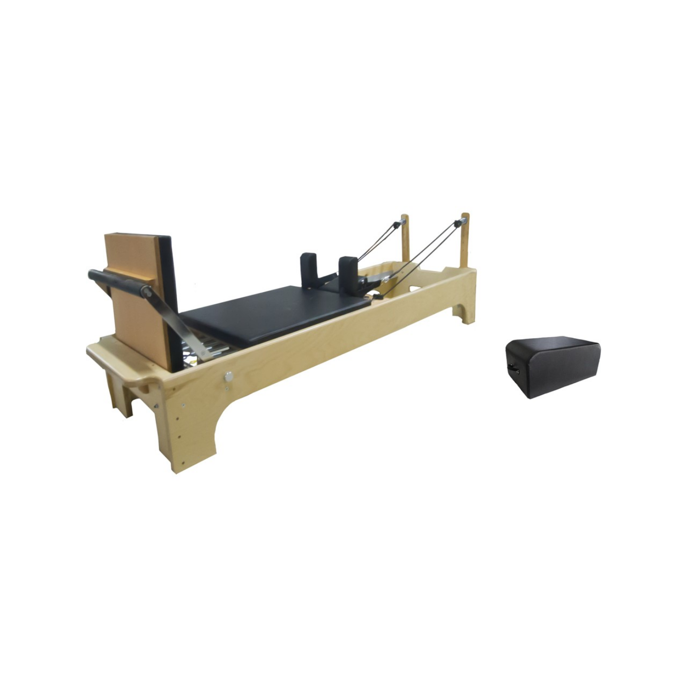 Port Pilates Premium Reformer