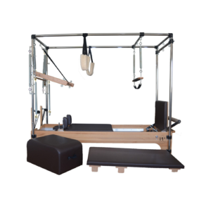 Port Pilates Premium Combo Cadillac Reformer