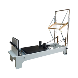 Port Pilates Platinium Tower Reformer