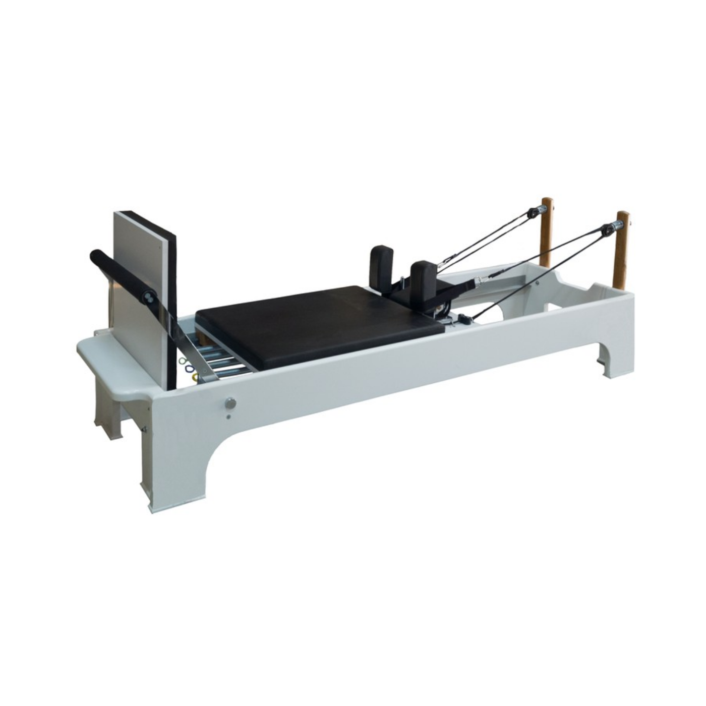 Port Pilates Platinium Reformer