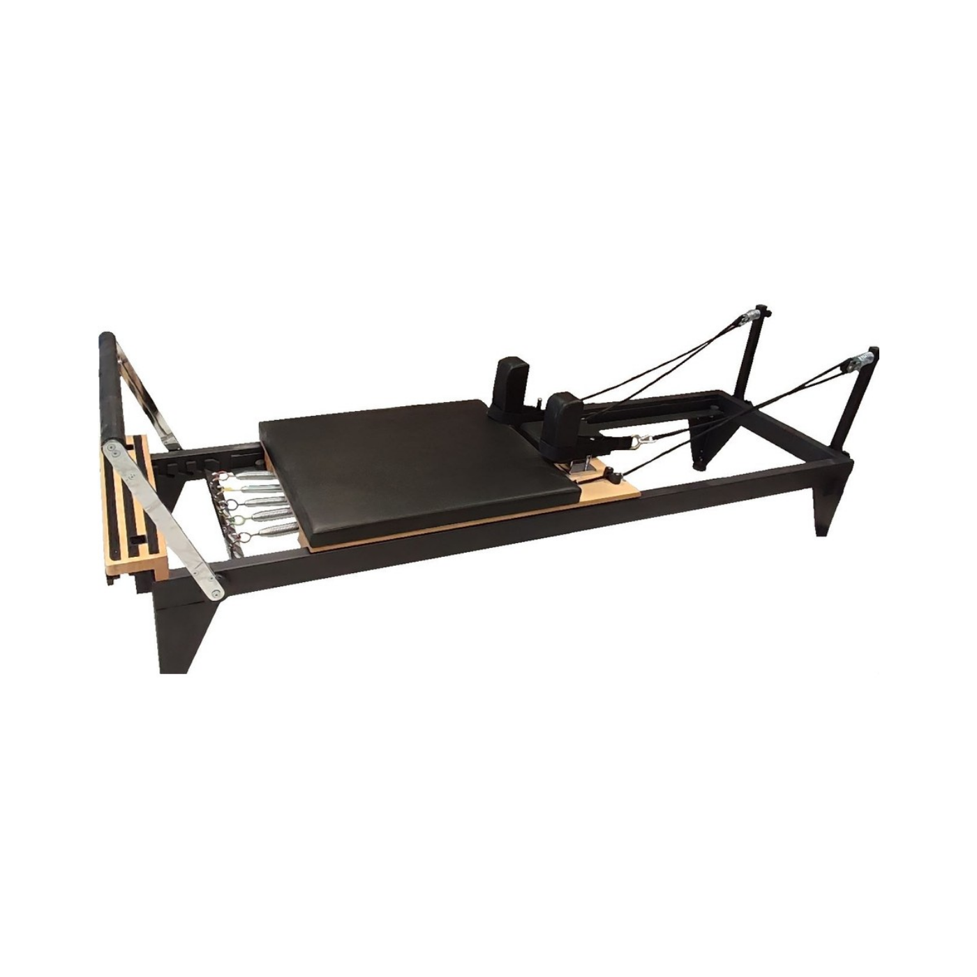 Port Pilates Professional Folding Reformer