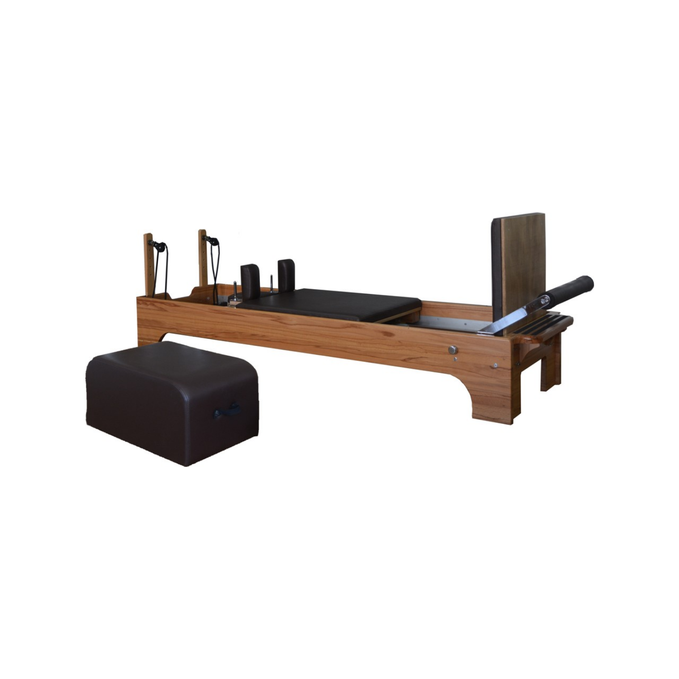 Port Pilates Diamond Reformer