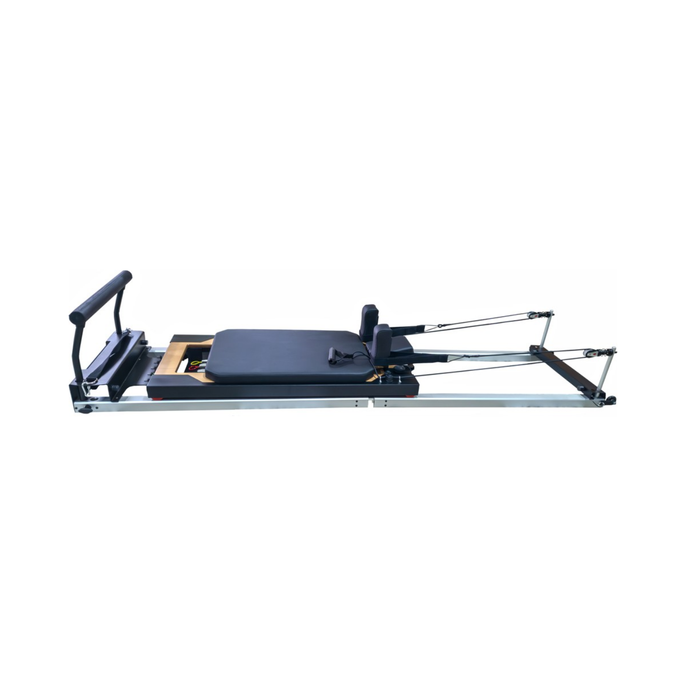 Port Pilates Alüminyum Folding Reformer