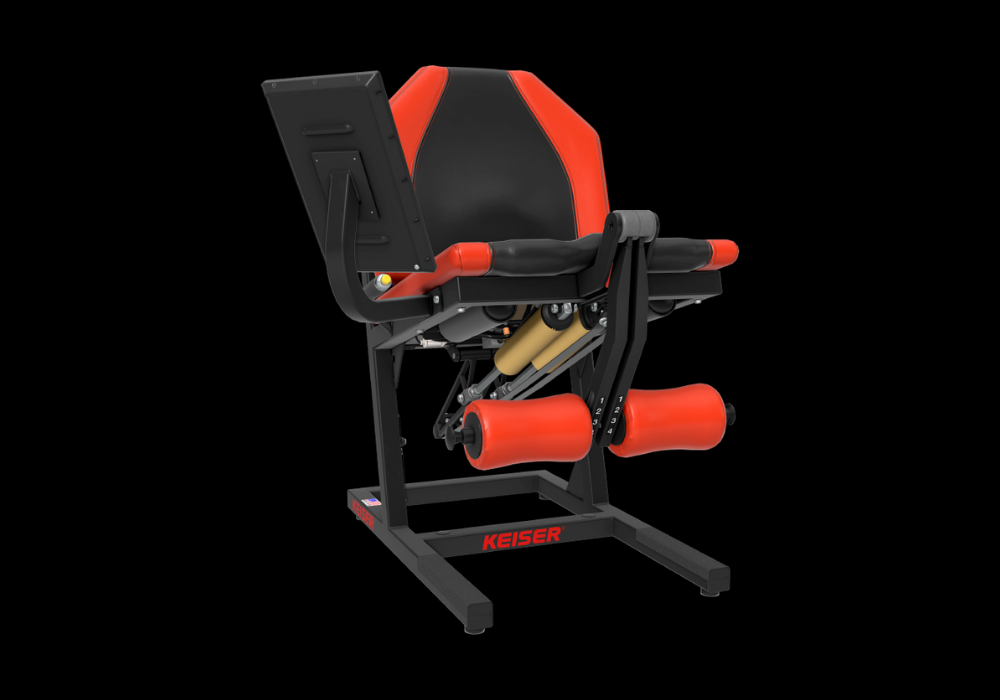 A400 Leg Extension Pro