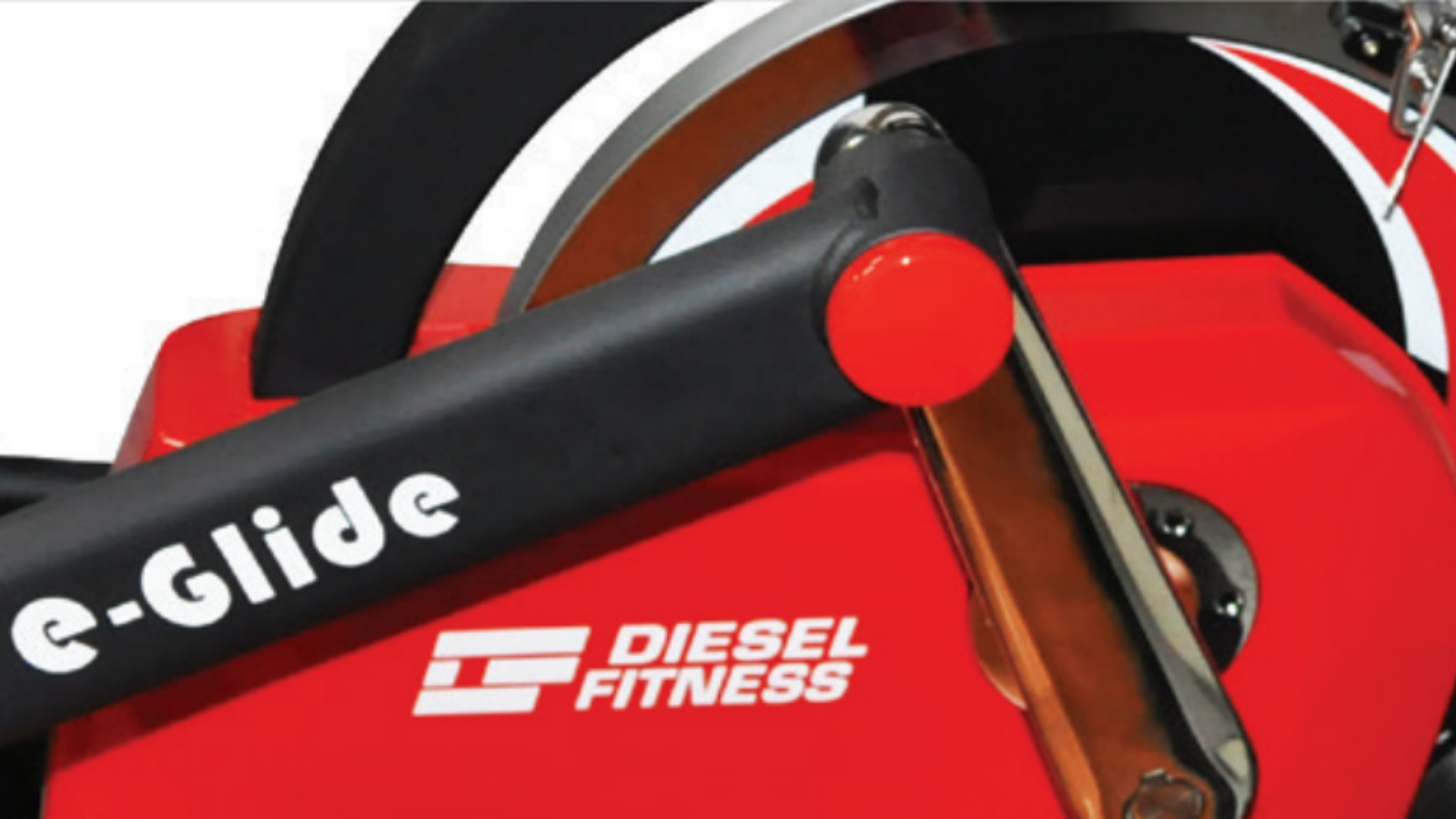 Diesel Fitness E-Glide gövde özellikleri