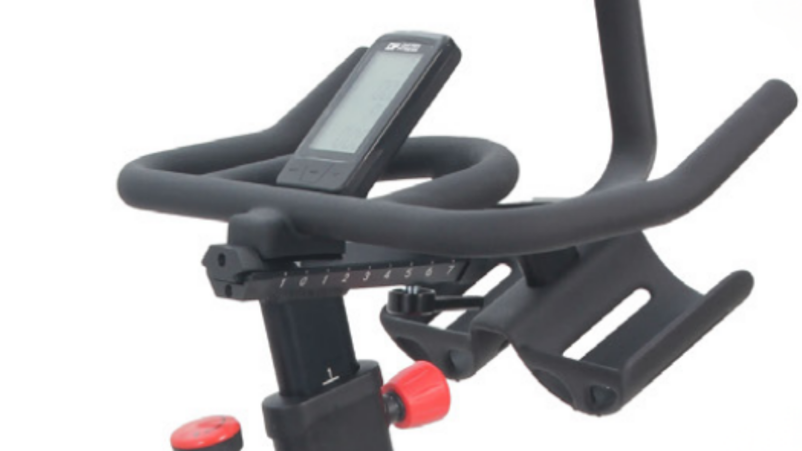 Diesel Fitness S100 gösterge özellikleri