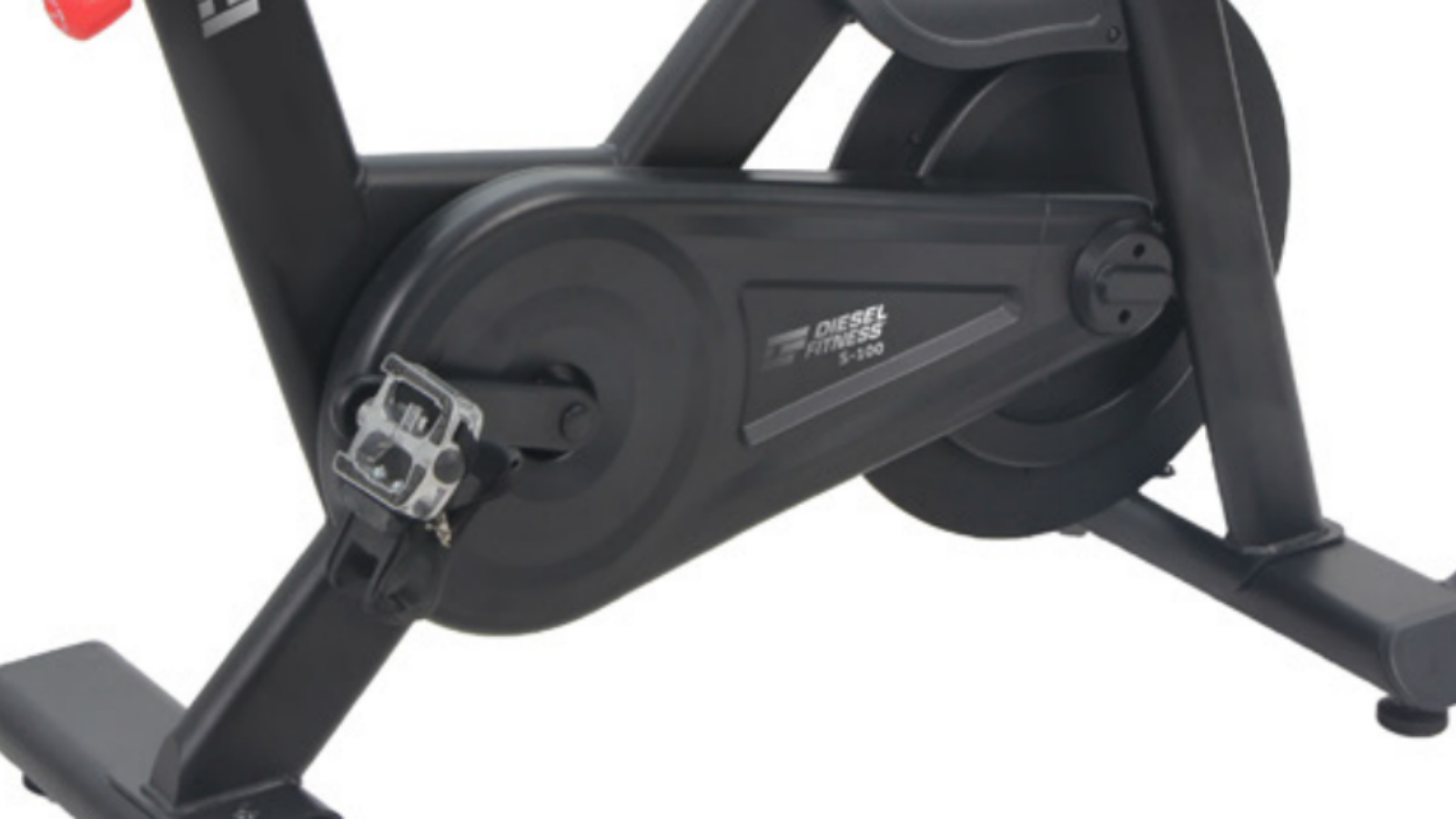 Diesel Fitness S100 genel özellikleri