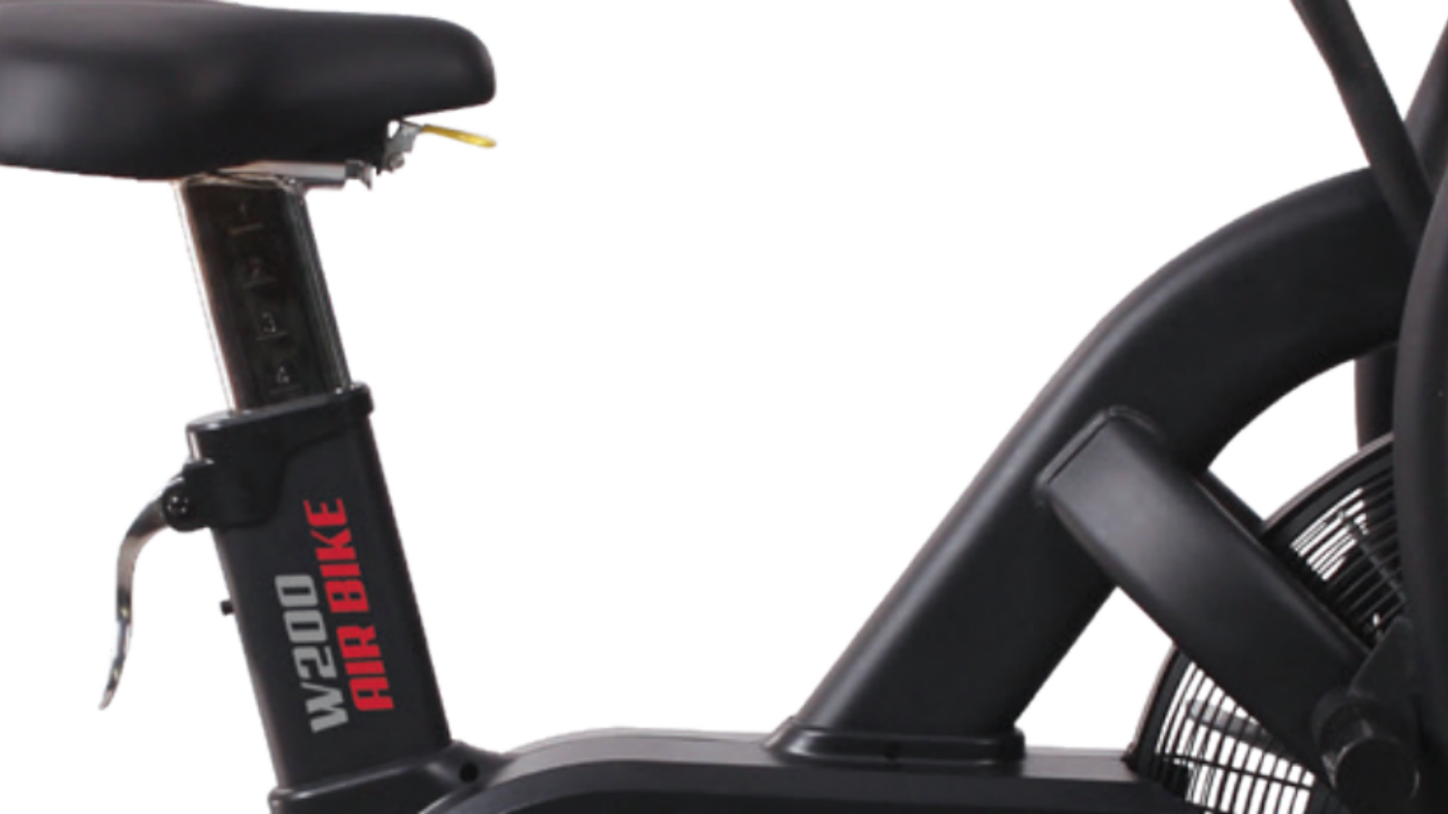 Air bike gövde özellikleri
