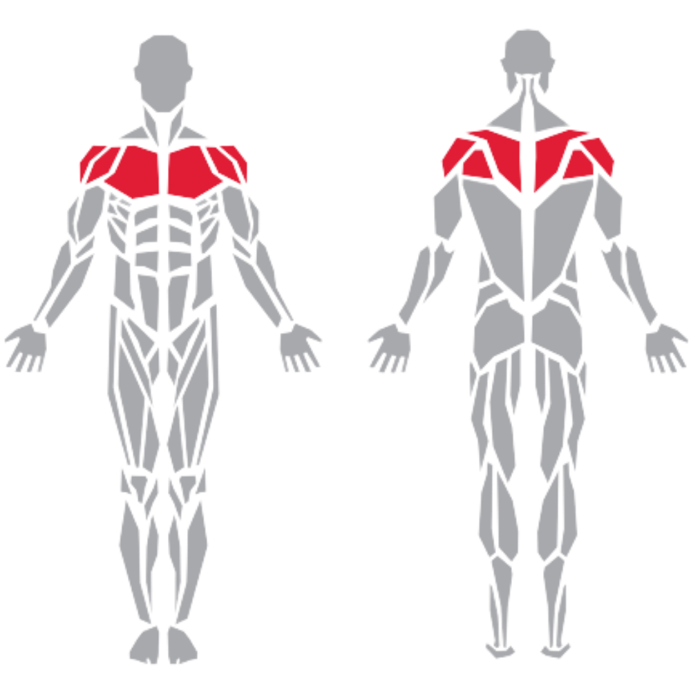 Fitness ekipmanı teknik özellik görseli