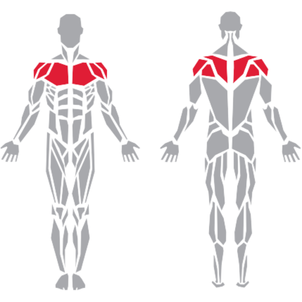 Fitness ekipmanı teknik özellik görseli
