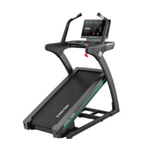 Diesel Fitness Incline Trainer Koşu Bandı