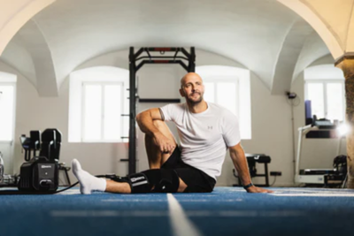 Esnek kompresyon kontrolü