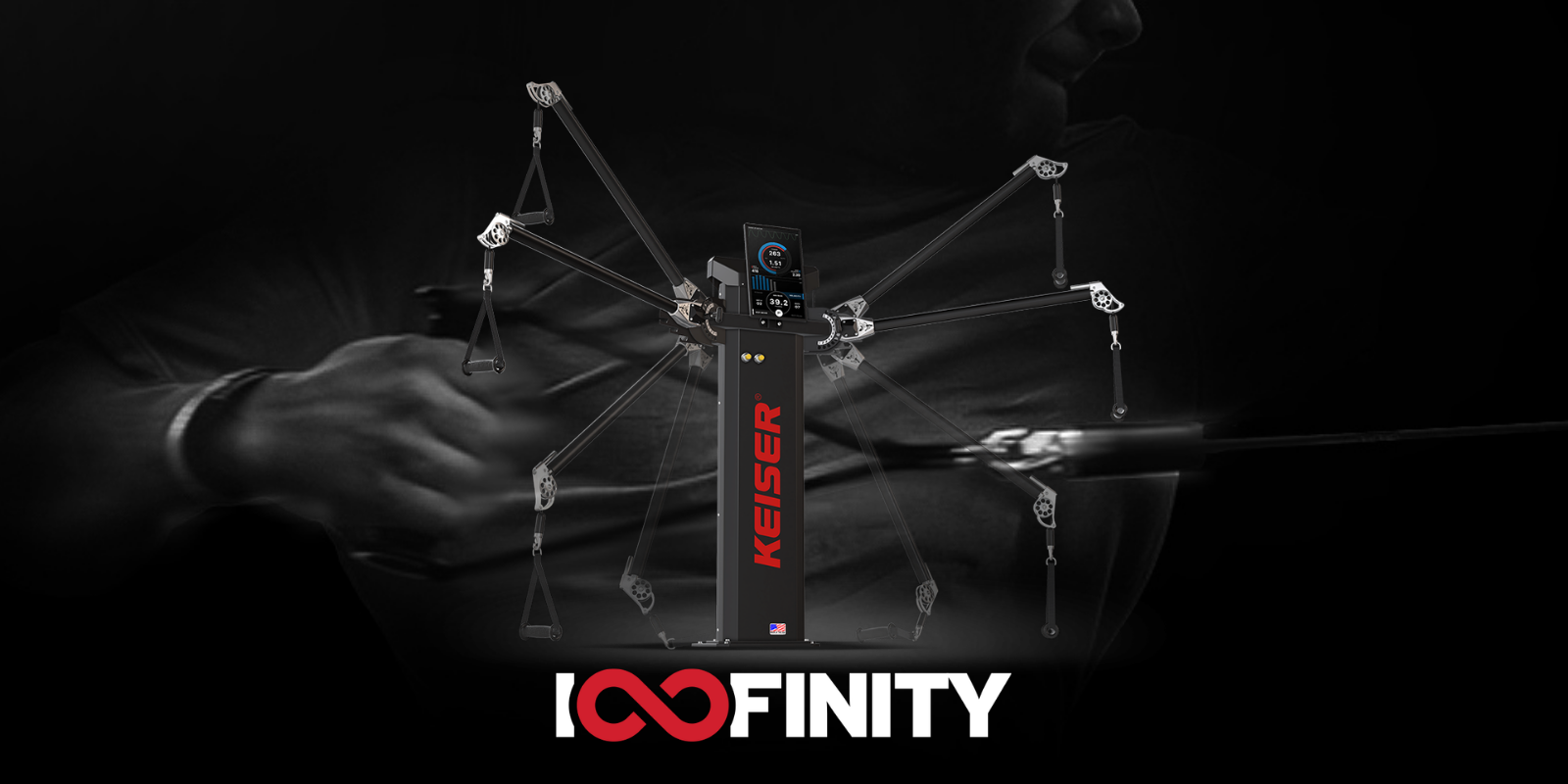 A400 Functional Trainer