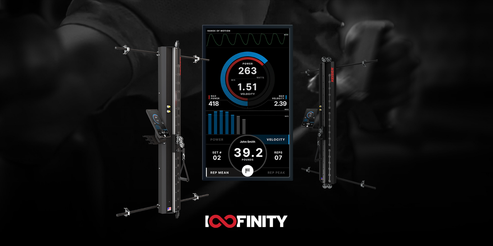 A400 Performance Trainer
