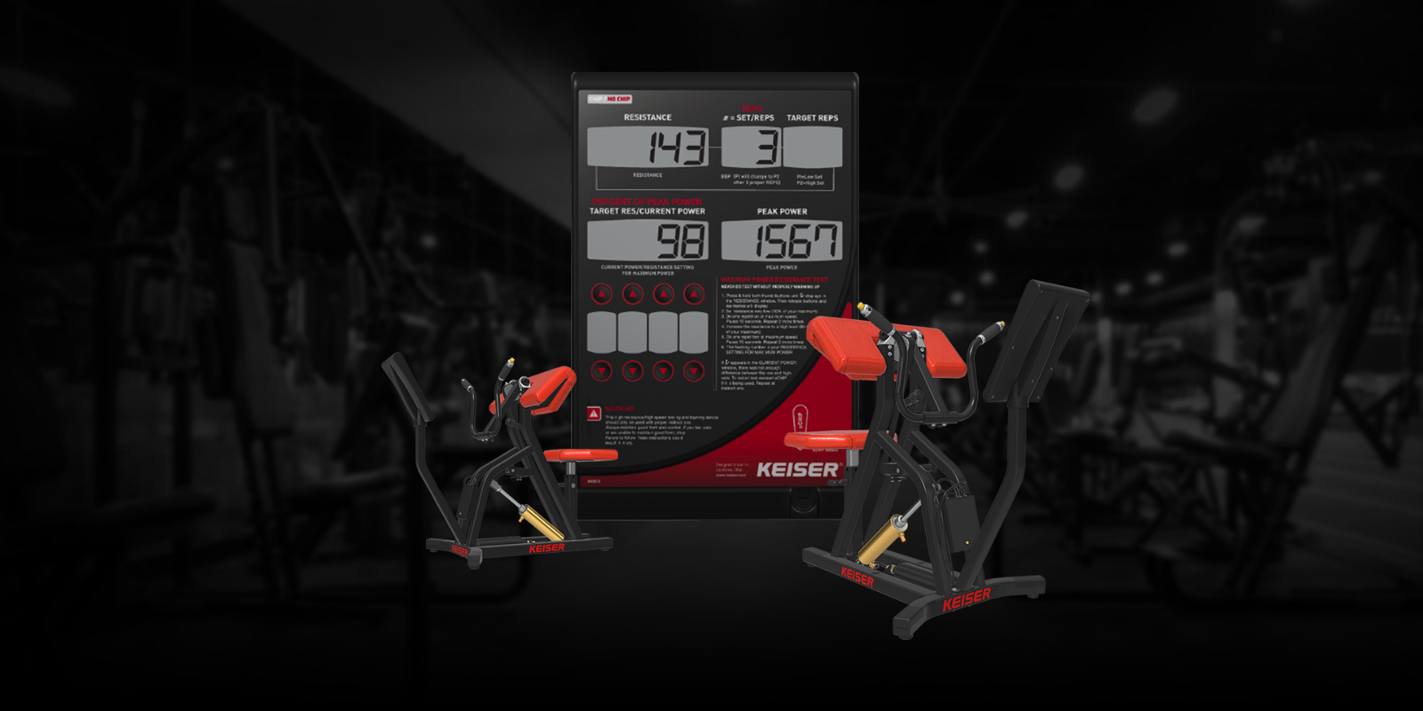 A300 Arm Curl