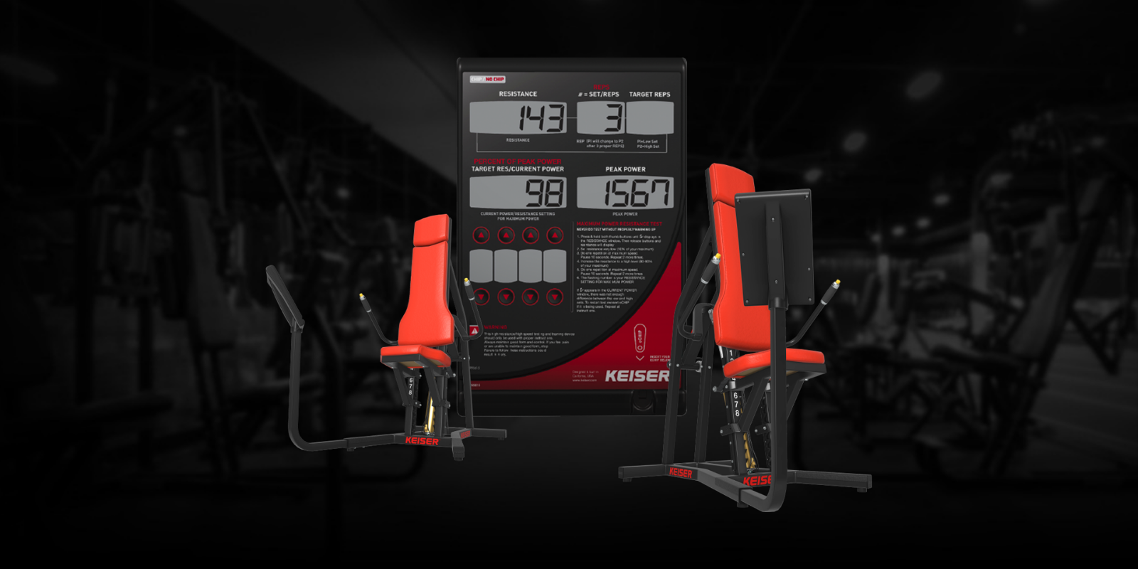 A300 Triceps