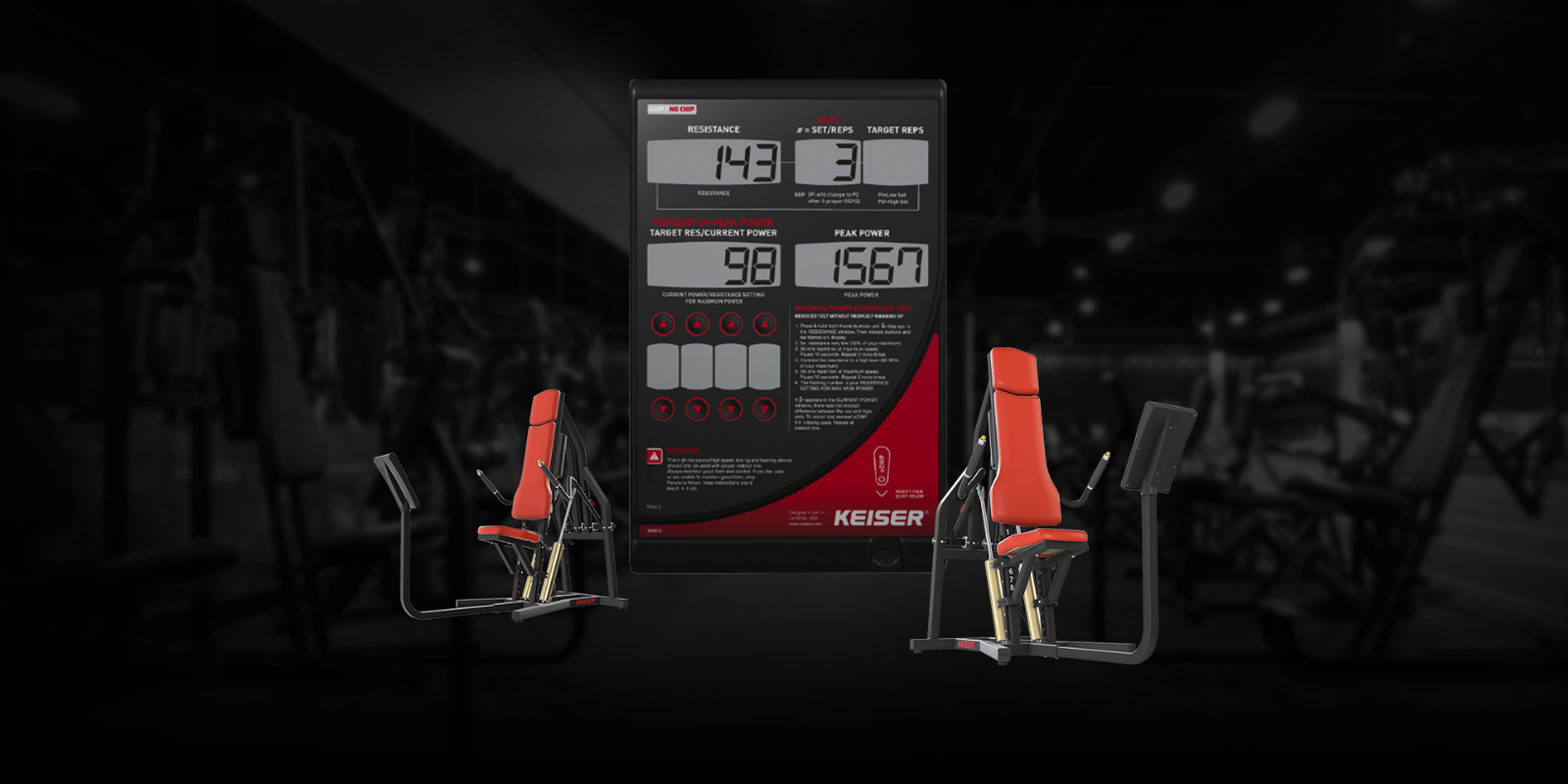 A300 Triceps