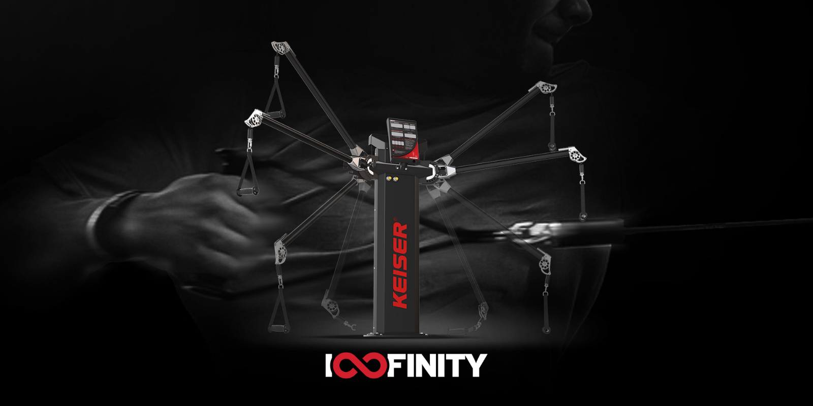 A300 Functional Trainer