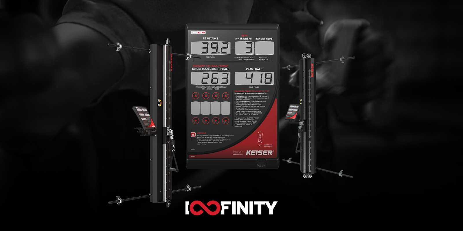 A300 Performance Trainer